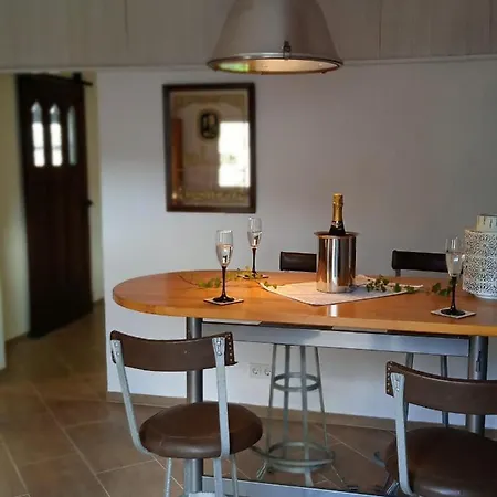 Ferienwohnung Kylltal Birresborn Zewnętrze zdjęcie