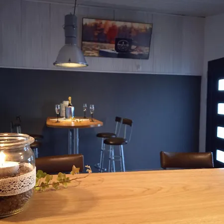 Ferienwohnung Kylltal Birresborn Zewnętrze zdjęcie