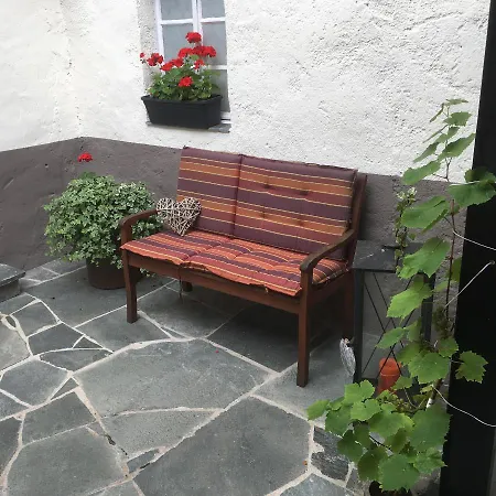 Ferienwohnung Kylltal Birresborn Zewnętrze zdjęcie
