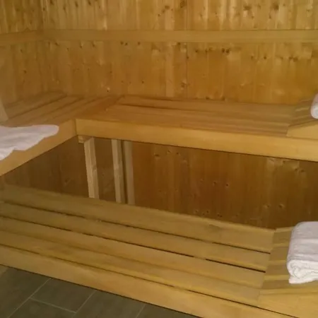 Ferienwohnung Kylltal Birresborn Zewnętrze zdjęcie