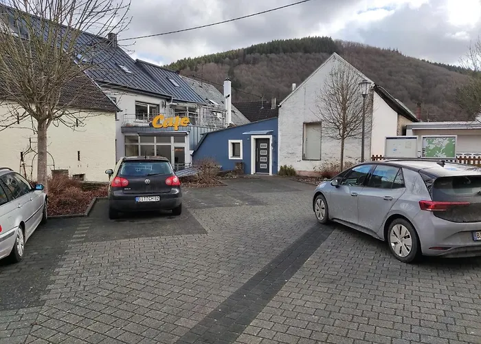 Ferienwohnung Kylltal
