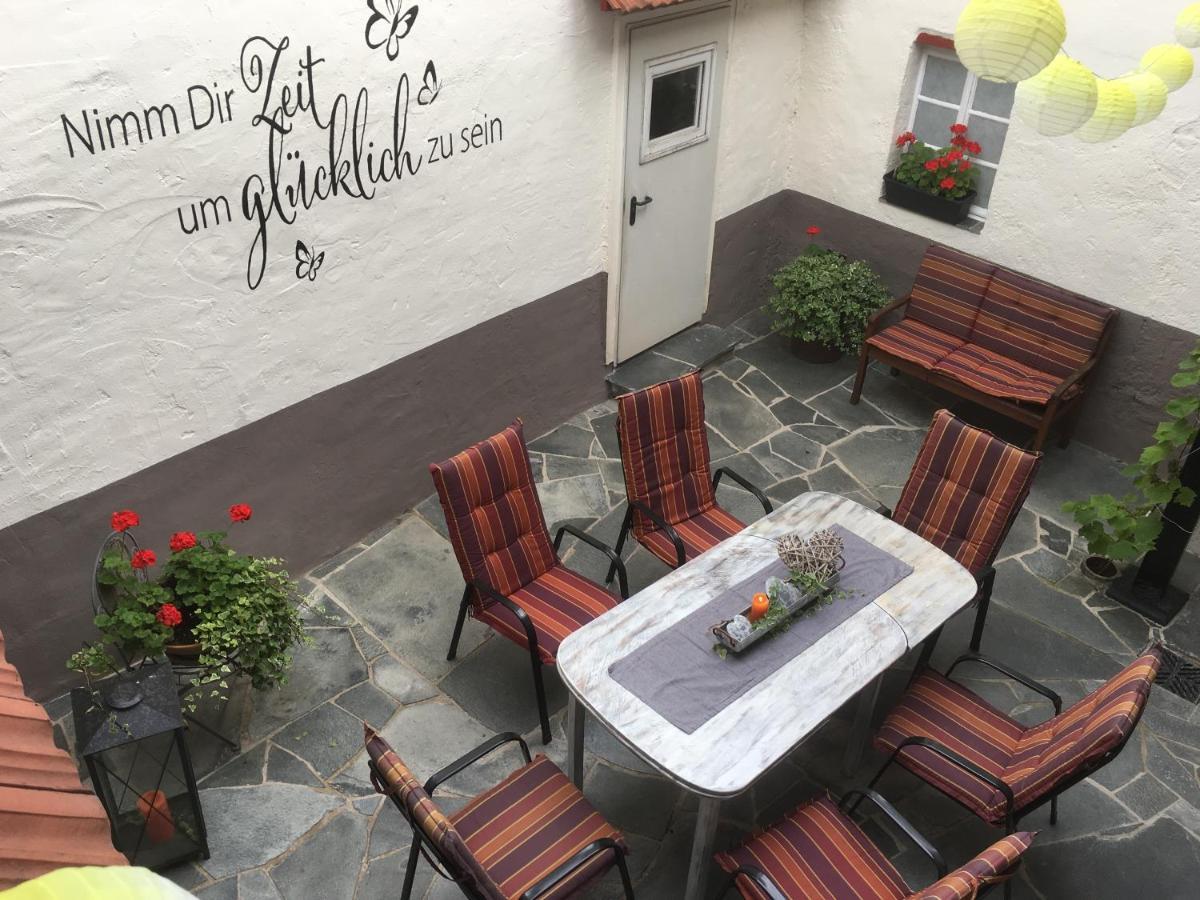 Apartment Kylltal
