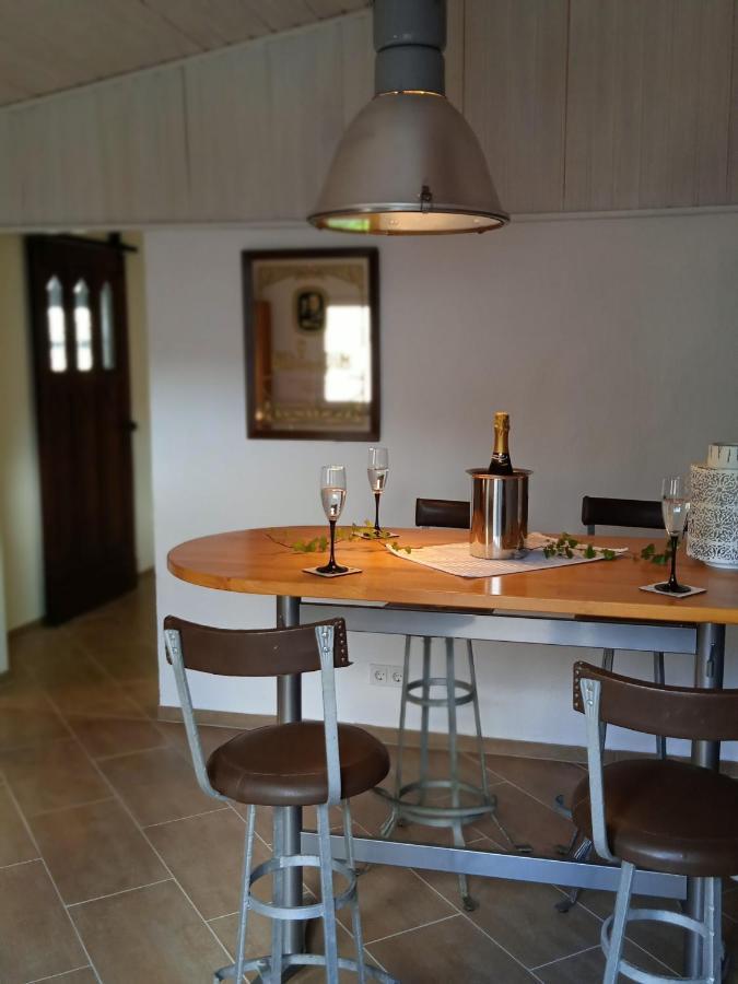 Kylltal Apartment