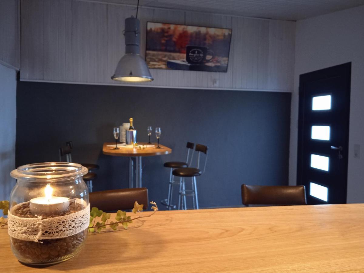 Kylltal Apartment Birresborn