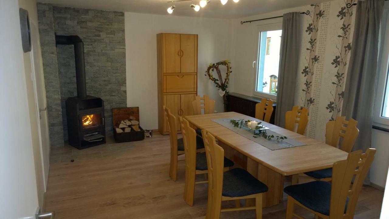 Kylltal Apartment