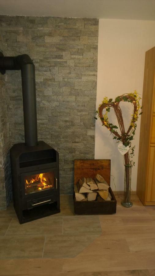 Kylltal Apartment *