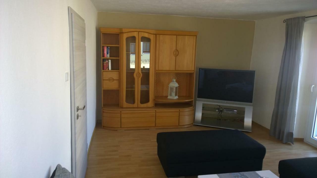 Apartment Kylltal Birresborn