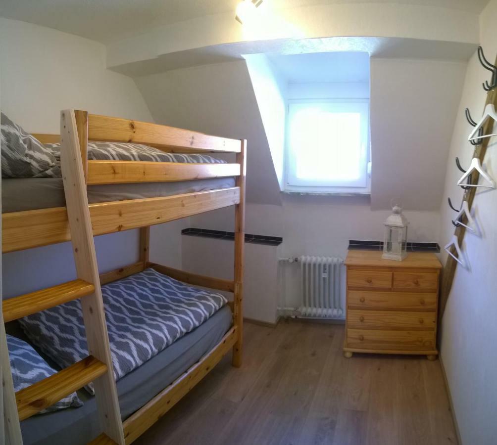 Apartment Kylltal *
