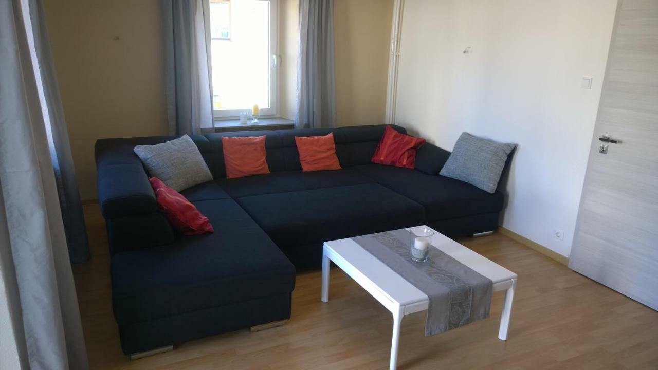 Kylltal Apartment *