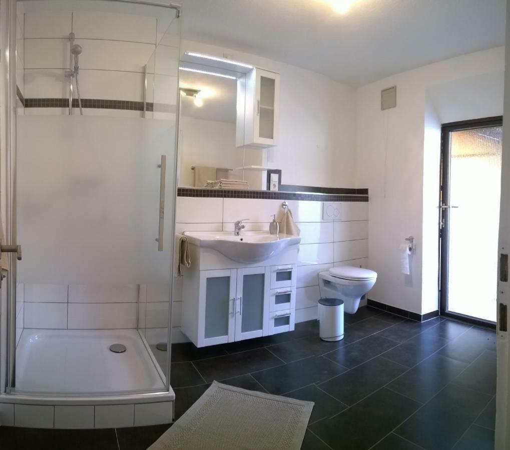 Kylltal Apartment Birresborn