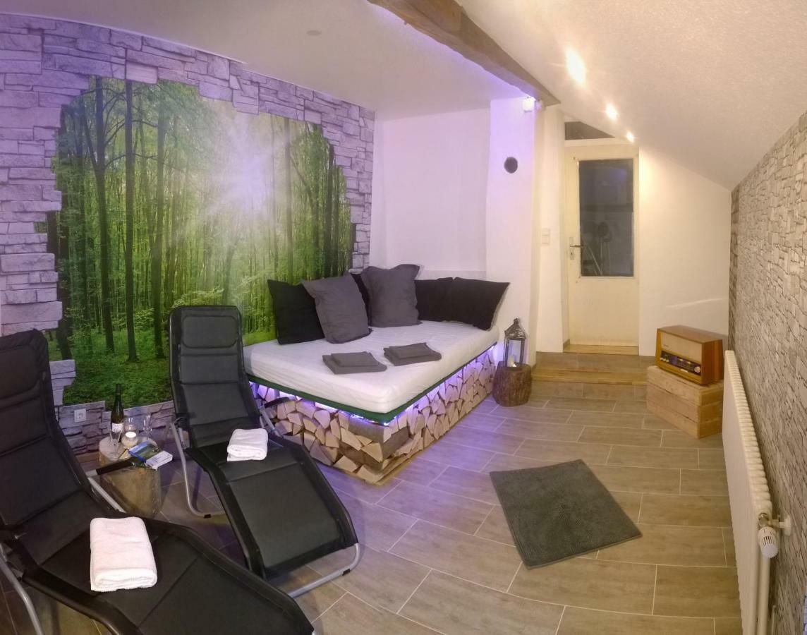 Kylltal Apartment Birresborn